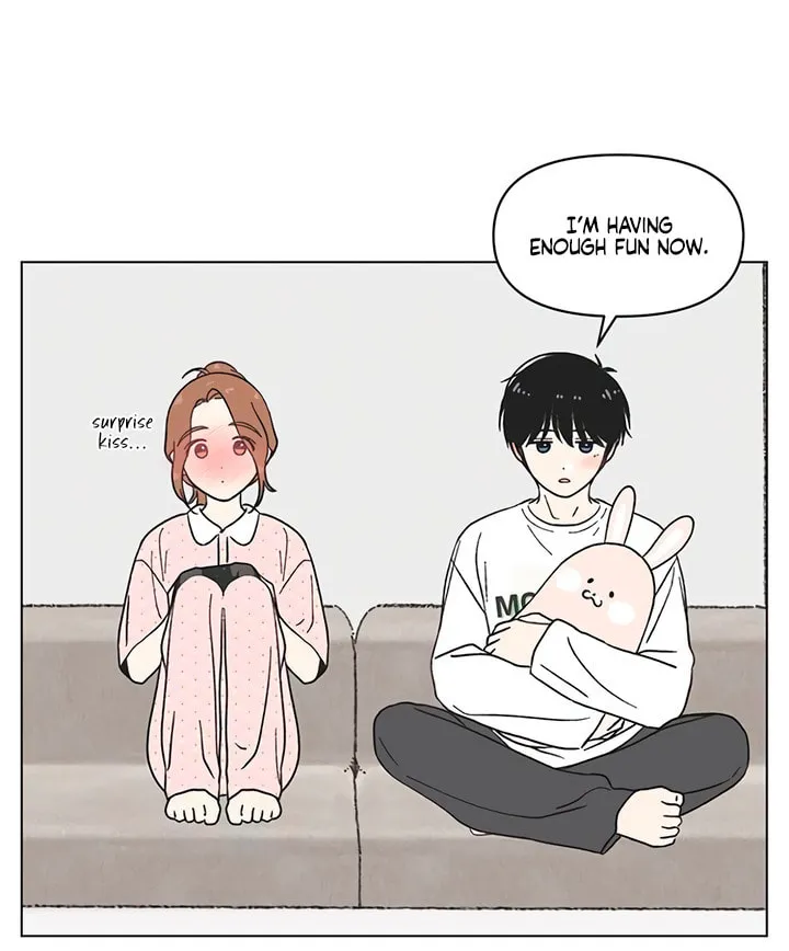 Seasons of Lovesome Chapter 29 page 52 - 