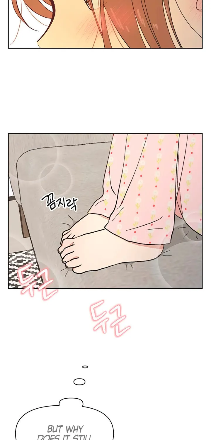 Seasons of Lovesome Chapter 29 page 57 - 