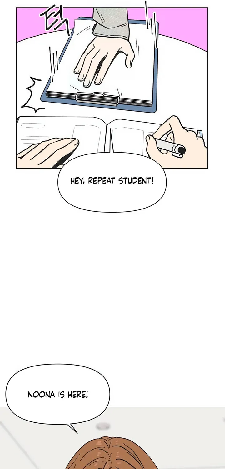 Seasons of Lovesome Chapter 3 page 11 - 