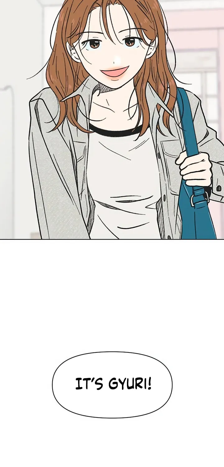 Seasons of Lovesome Chapter 3 page 12 - 