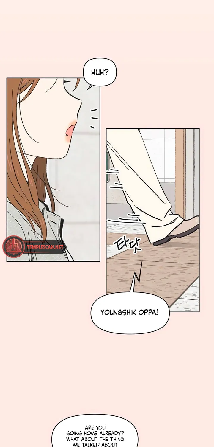 Seasons of Lovesome Chapter 3 page 14 - 