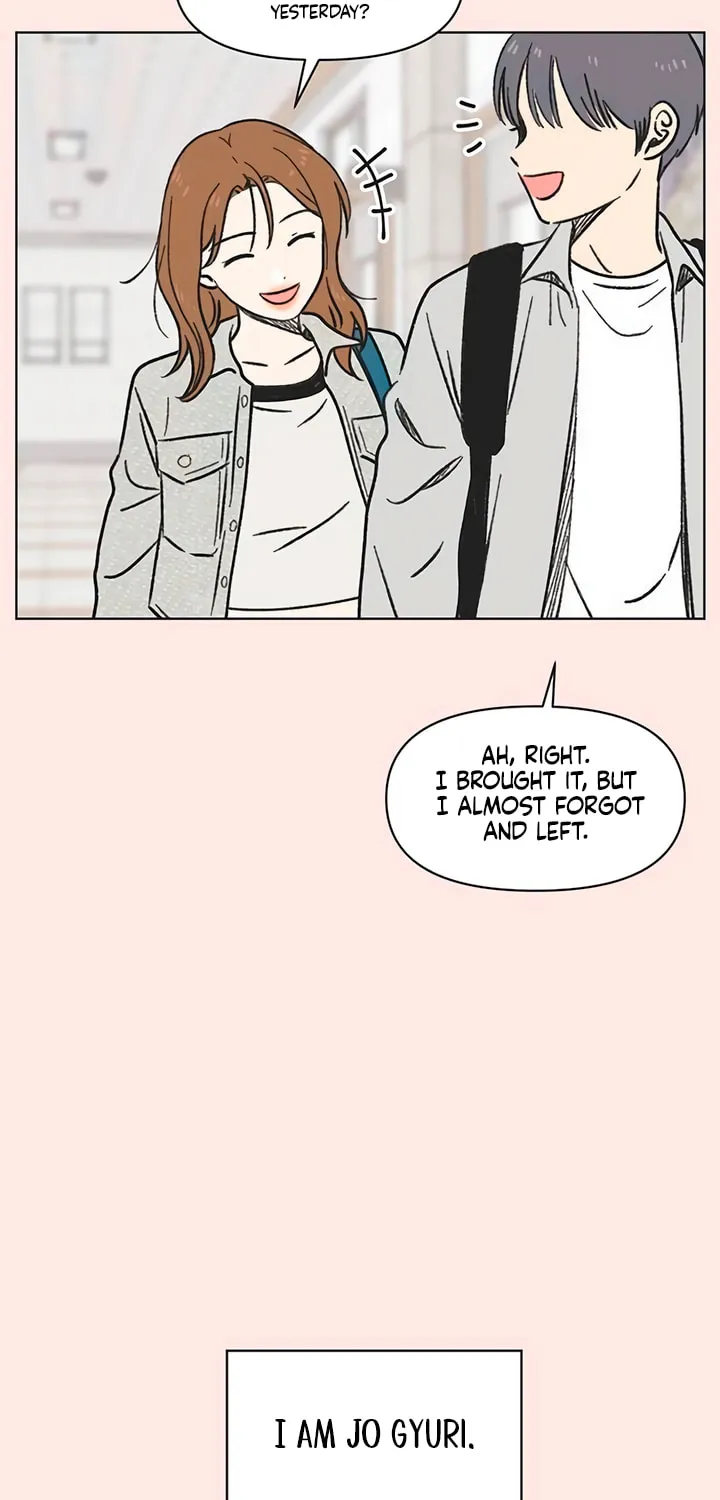 Seasons of Lovesome Chapter 3 page 15 - 