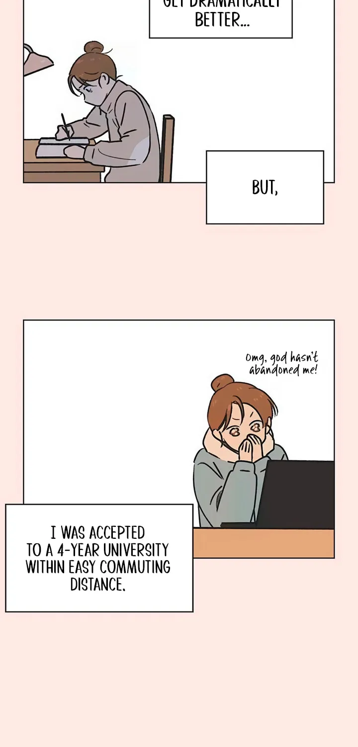 Seasons of Lovesome Chapter 3 page 18 - 