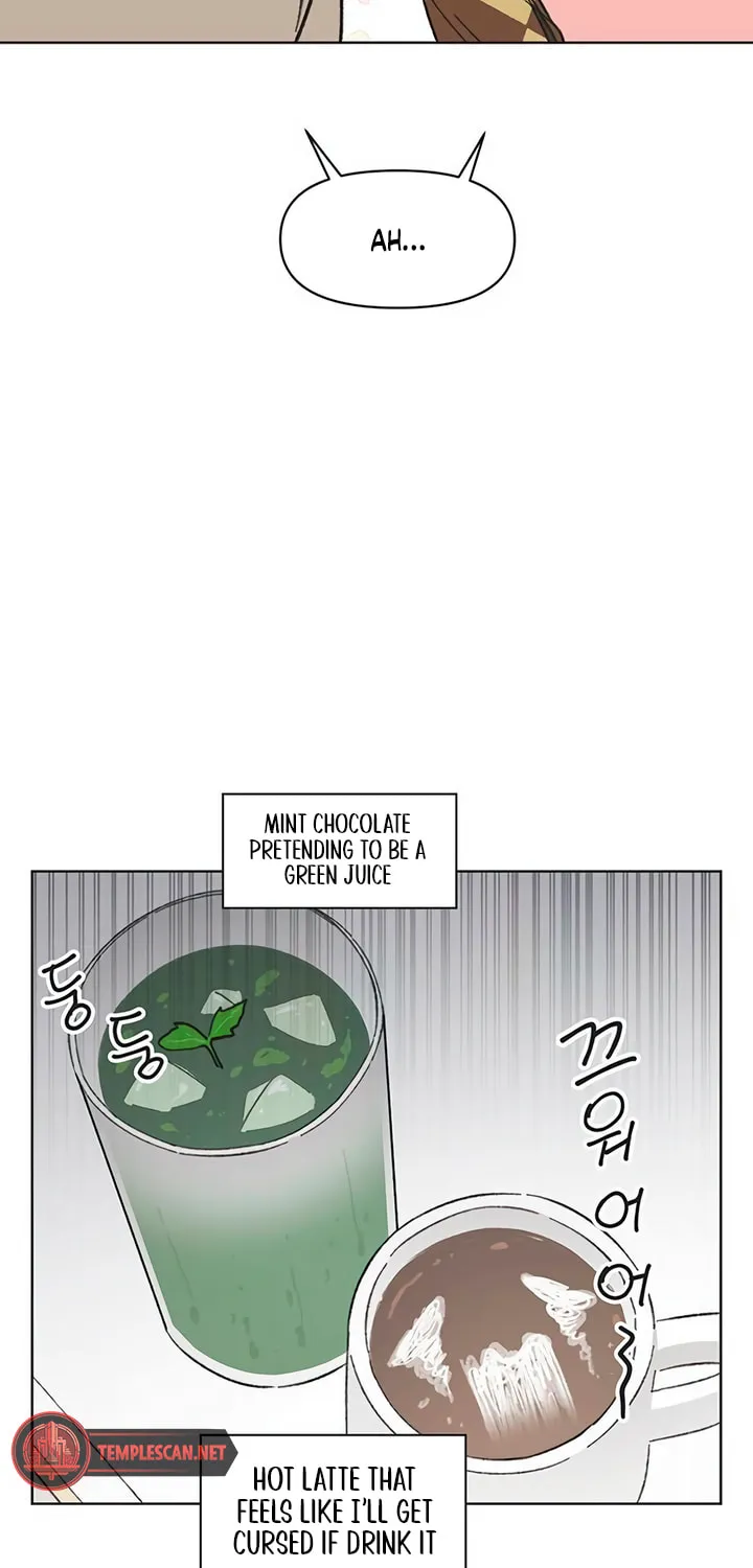 Seasons of Lovesome Chapter 3 page 3 - 