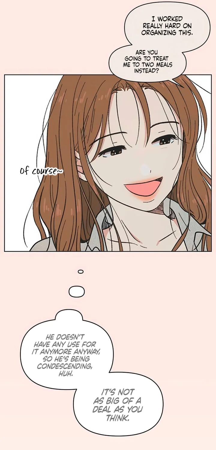 Seasons of Lovesome Chapter 3 page 21 - 