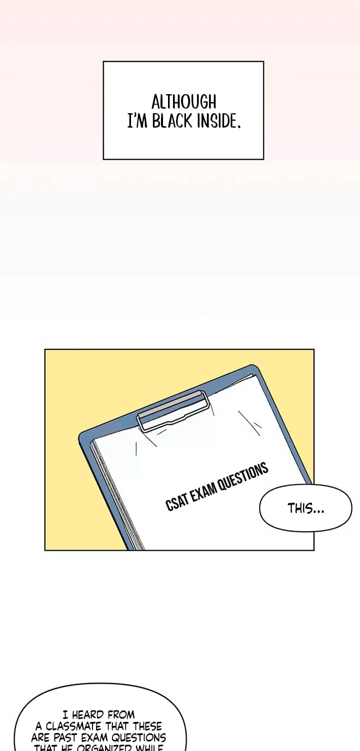 Seasons of Lovesome Chapter 3 page 22 - 