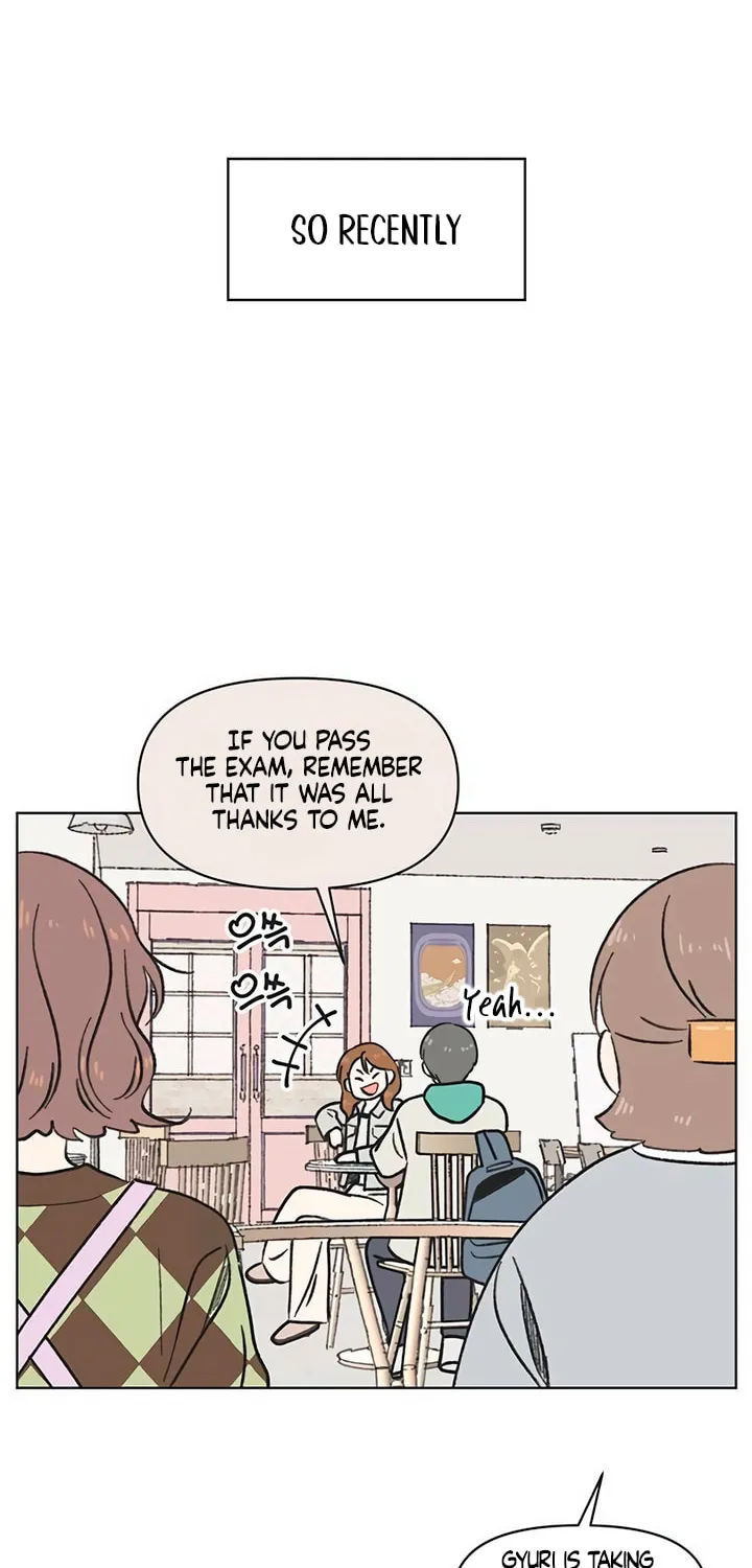 Seasons of Lovesome Chapter 3 page 24 - 
