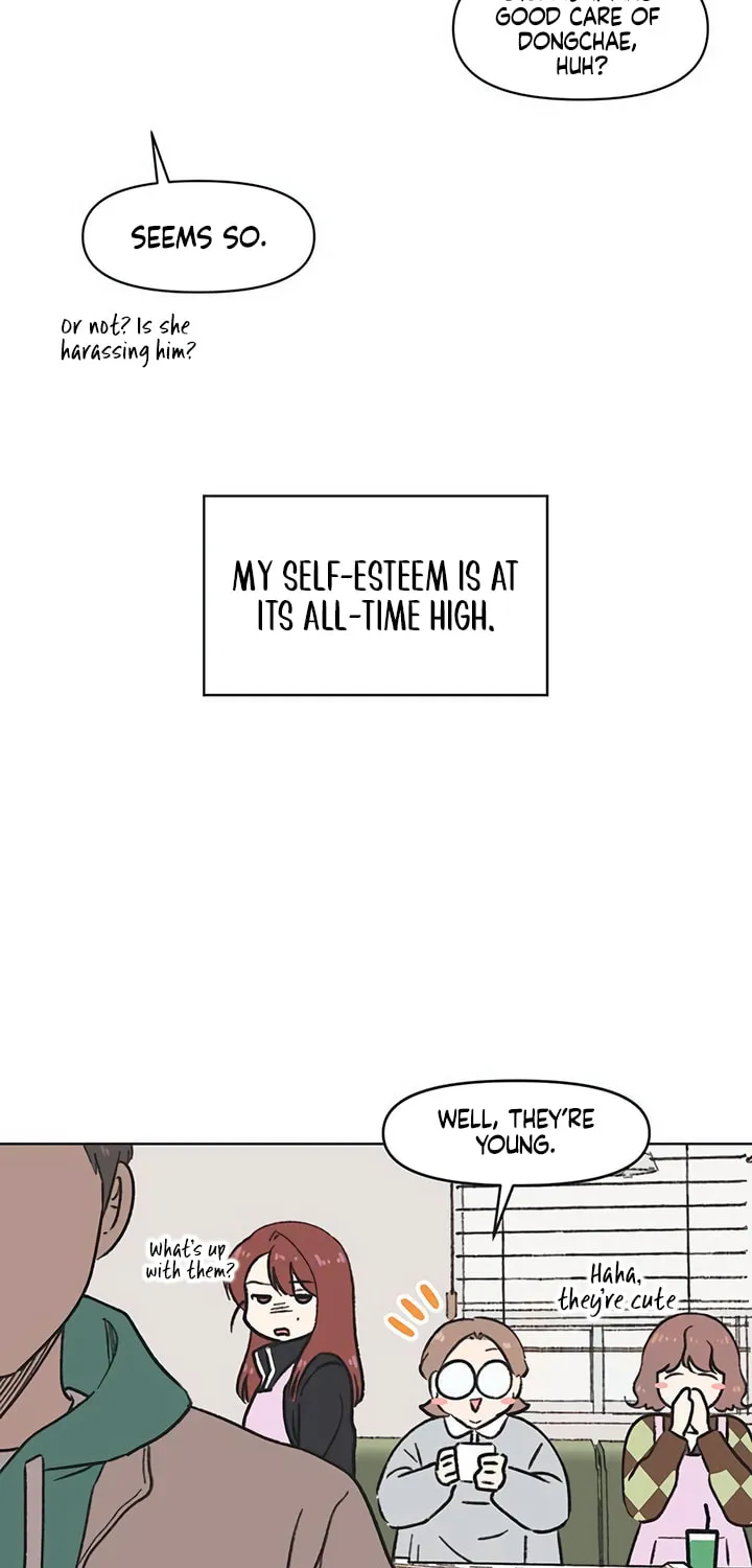 Seasons of Lovesome Chapter 3 page 25 - 