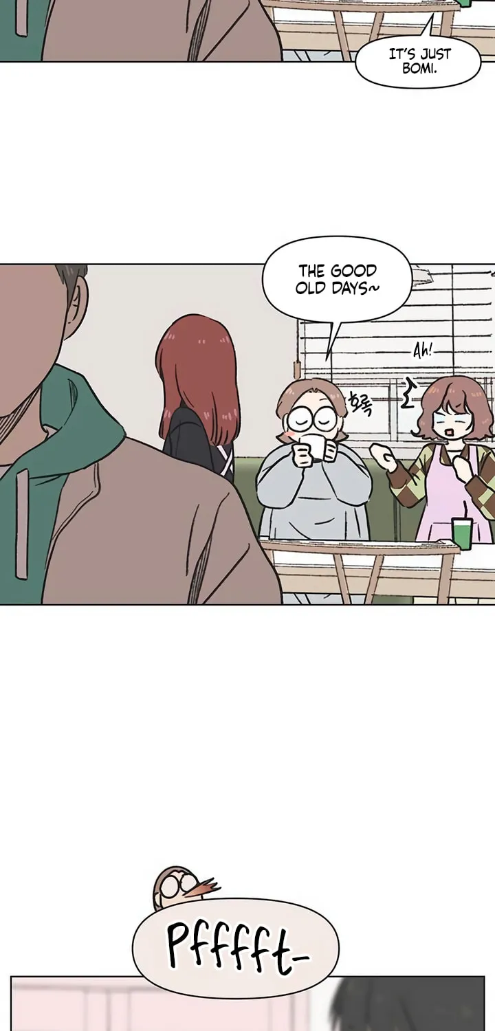 Seasons of Lovesome Chapter 3 page 26 - 