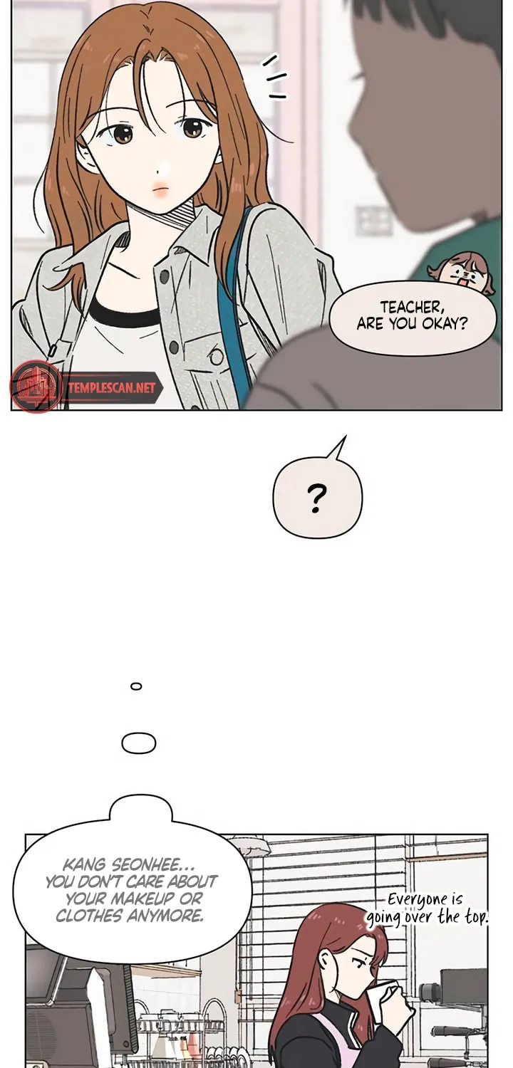 Seasons of Lovesome Chapter 3 page 27 - 