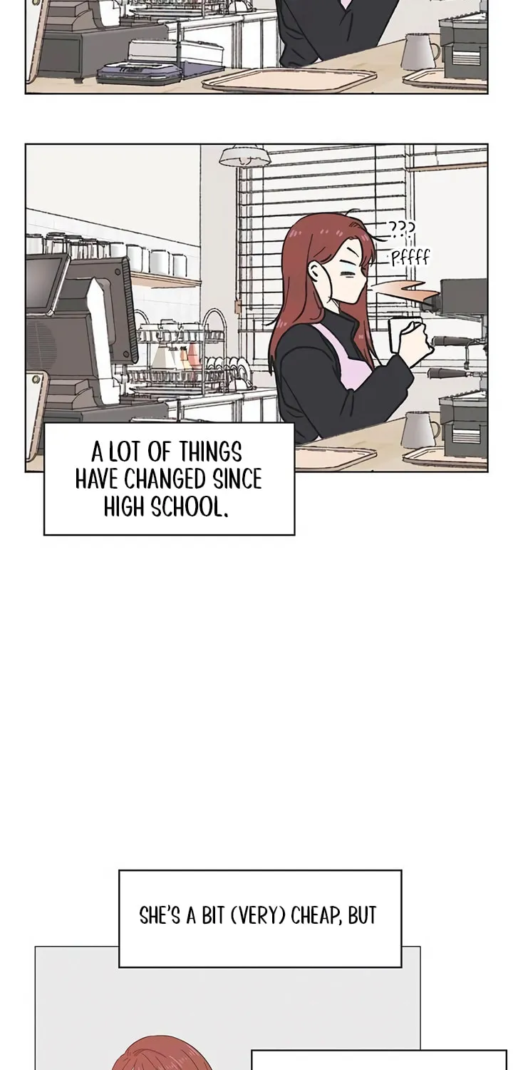 Seasons of Lovesome Chapter 3 page 28 - 