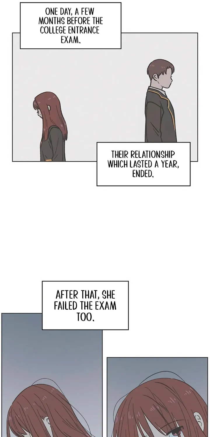 Seasons of Lovesome Chapter 3 page 31 - 
