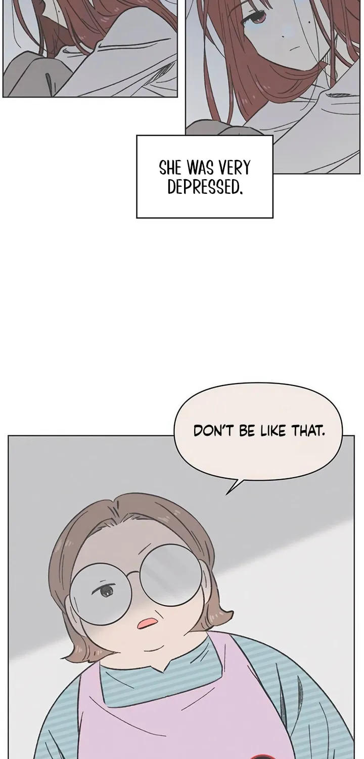 Seasons of Lovesome Chapter 3 page 32 - 
