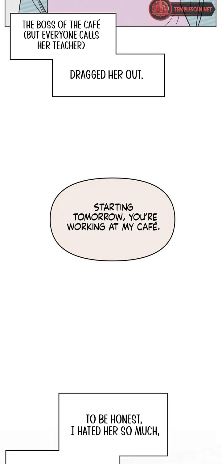 Seasons of Lovesome Chapter 3 page 33 - 