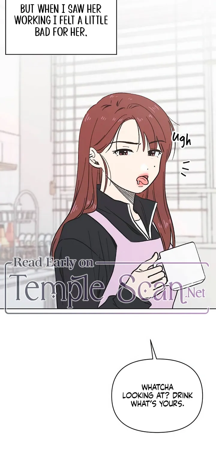 Seasons of Lovesome Chapter 3 page 34 - 