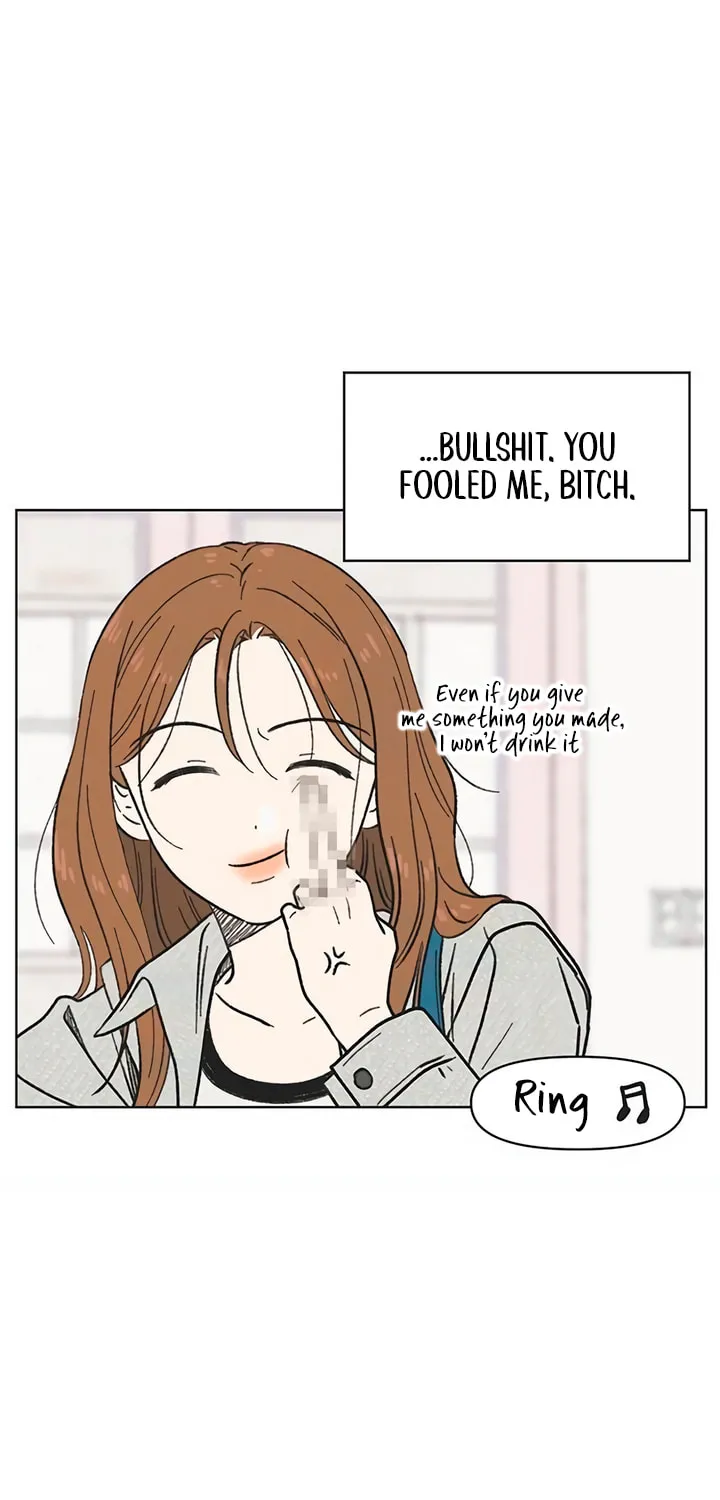 Seasons of Lovesome Chapter 3 page 35 - 