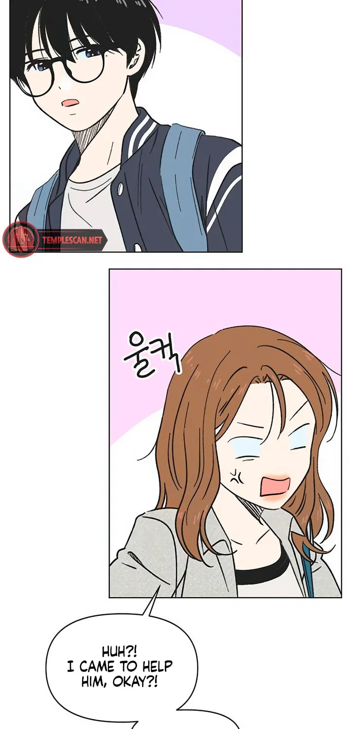 Seasons of Lovesome Chapter 3 page 37 - 