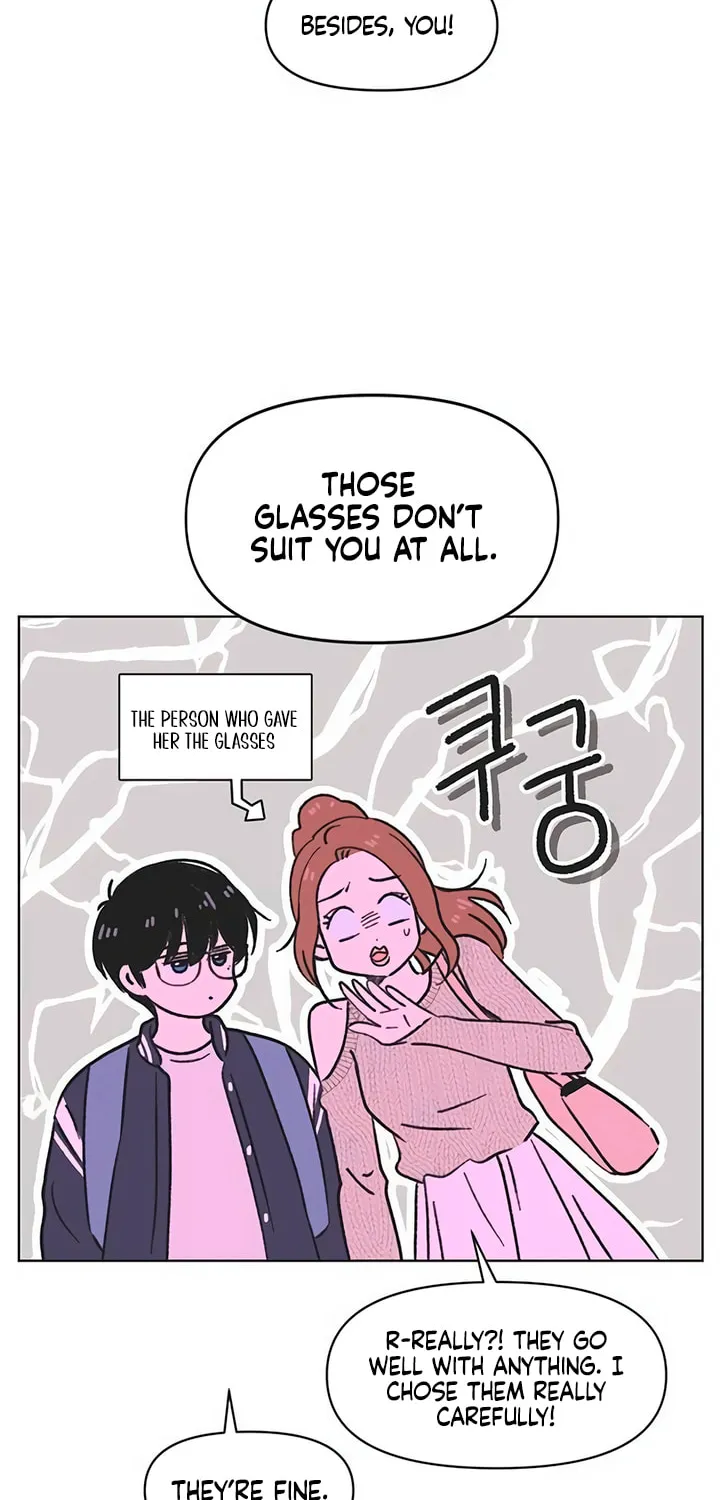 Seasons of Lovesome Chapter 3 page 38 - 