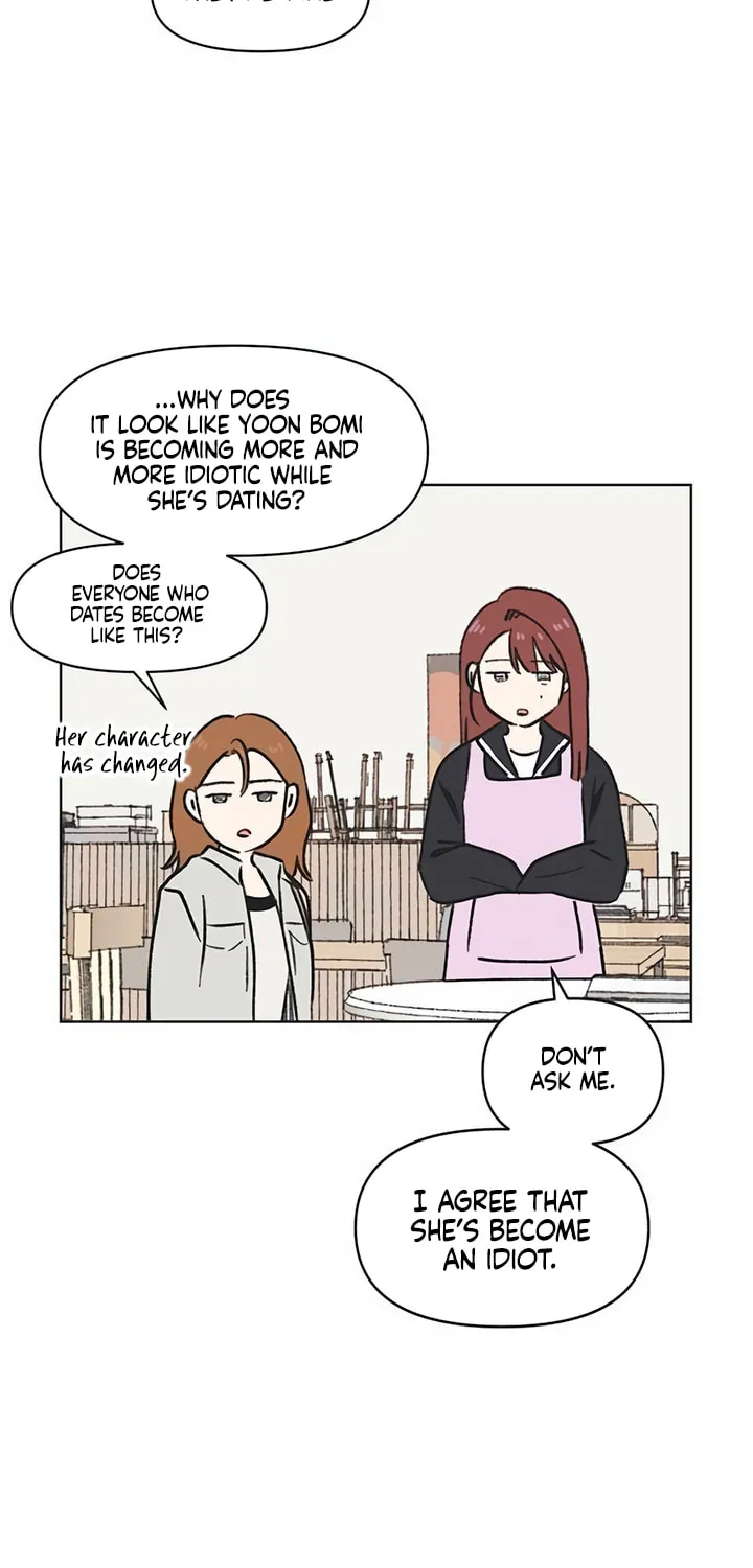 Seasons of Lovesome Chapter 3 page 39 - 