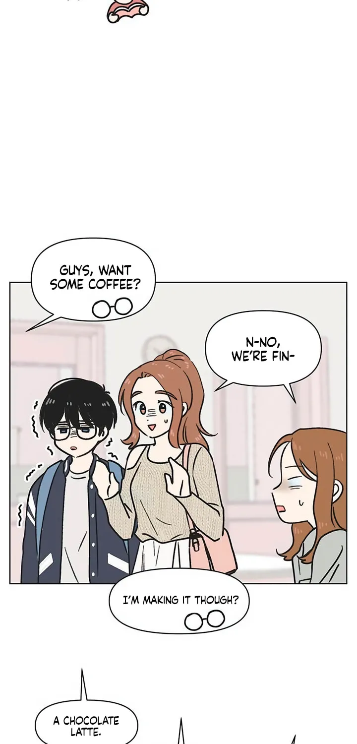 Seasons of Lovesome Chapter 3 page 42 - 