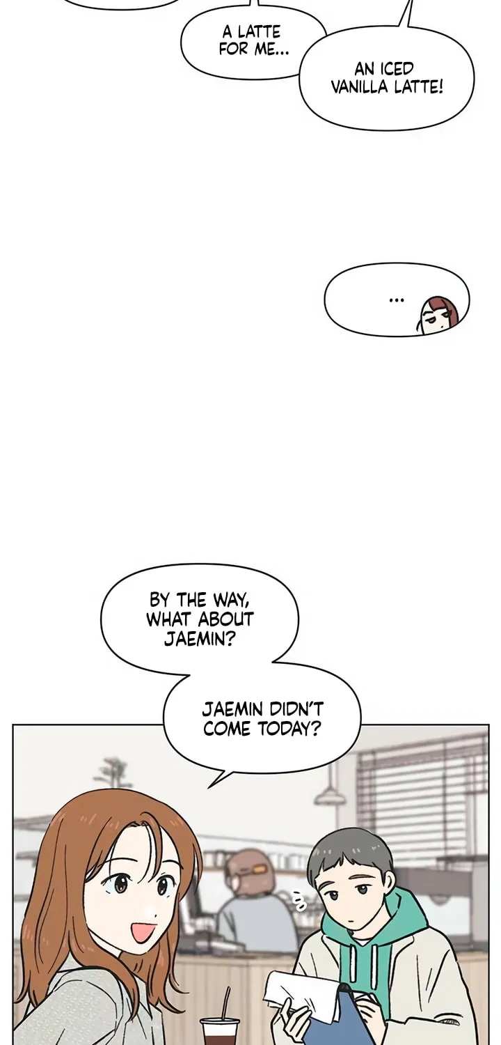 Seasons of Lovesome Chapter 3 page 43 - 
