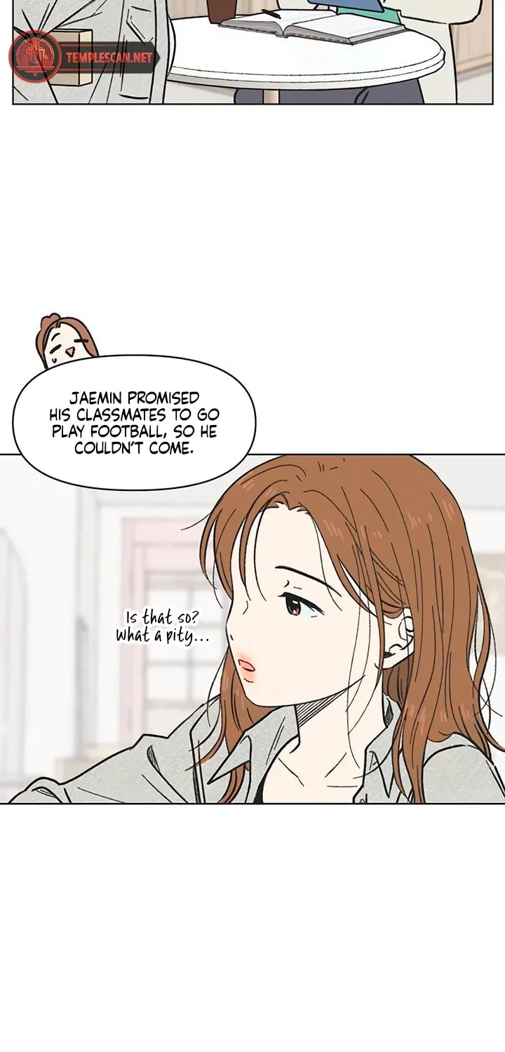 Seasons of Lovesome Chapter 3 page 44 - 