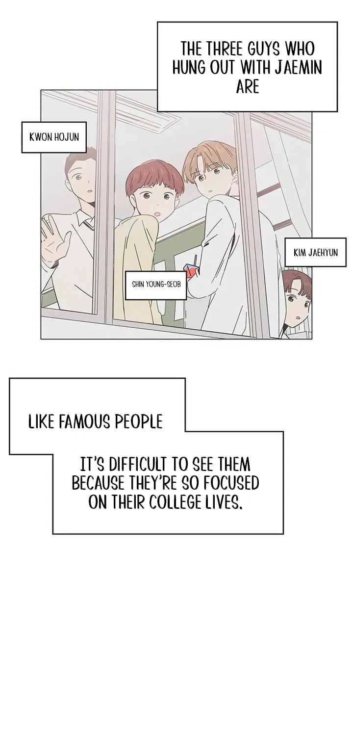 Seasons of Lovesome Chapter 3 page 45 - 