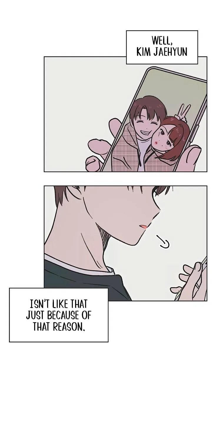 Seasons of Lovesome Chapter 3 page 46 - 