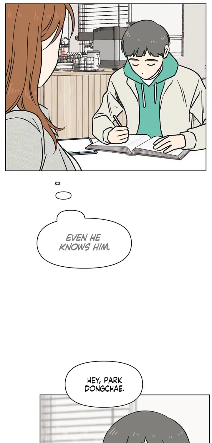 Seasons of Lovesome Chapter 3 page 48 - 
