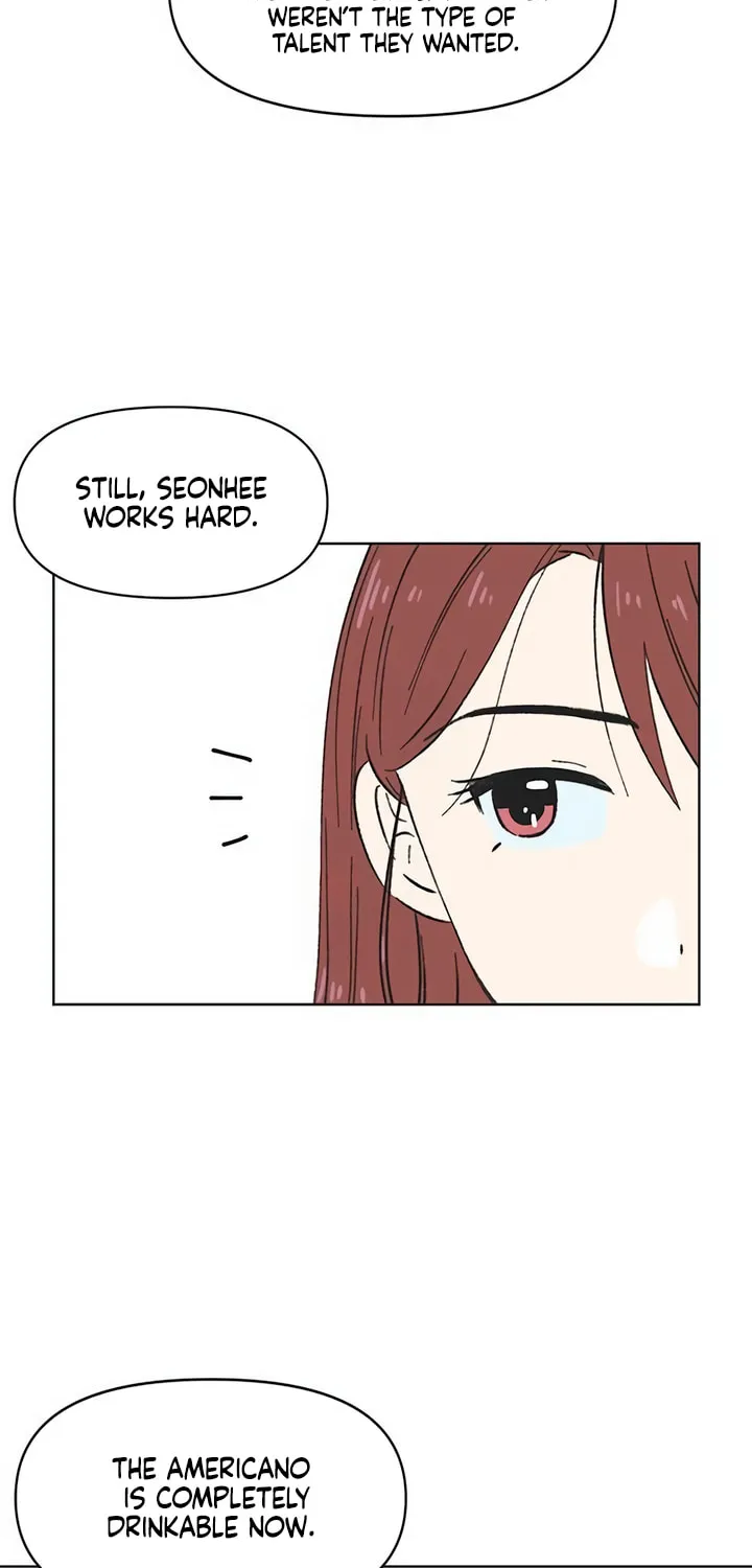 Seasons of Lovesome Chapter 3 page 6 - 