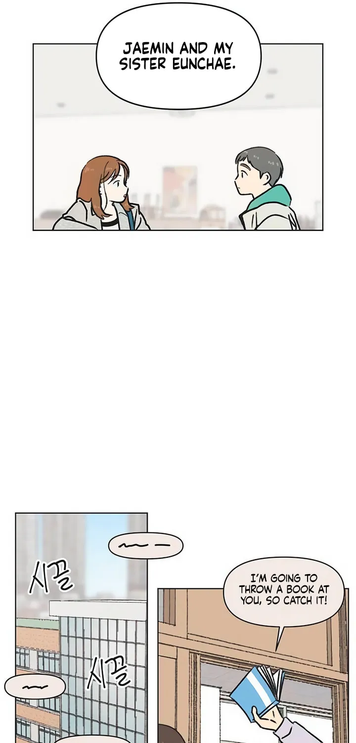 Seasons of Lovesome Chapter 3 page 51 - 