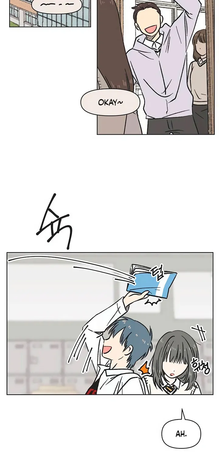 Seasons of Lovesome Chapter 3 page 52 - 