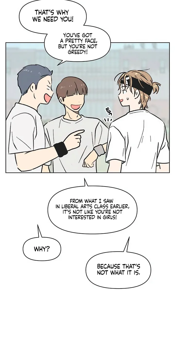 Seasons of Lovesome Chapter 3 page 59 - 