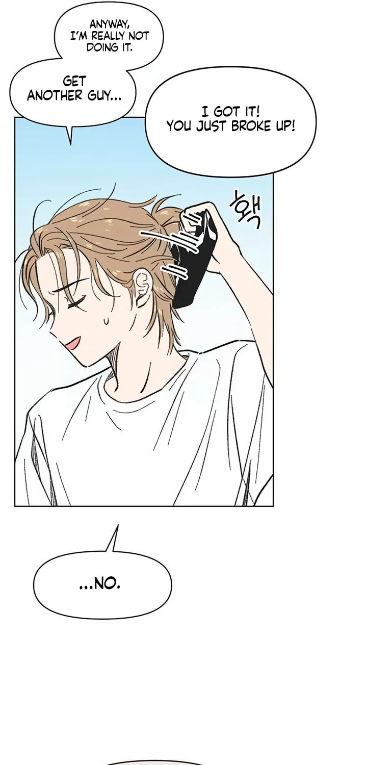 Seasons of Lovesome Chapter 3 page 60 - 