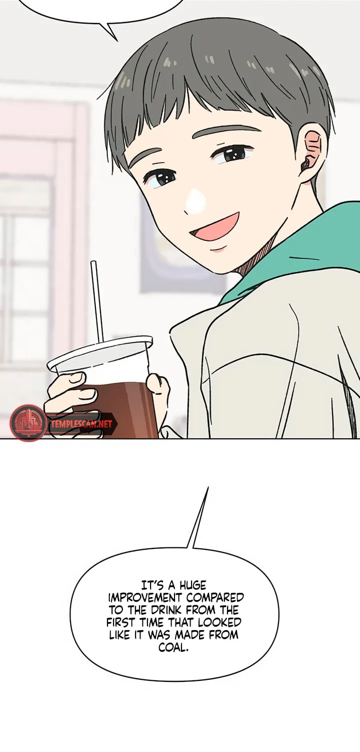 Seasons of Lovesome Chapter 3 page 7 - 