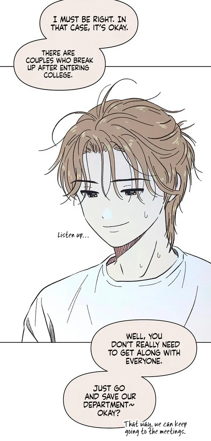 Seasons of Lovesome Chapter 3 page 61 - 