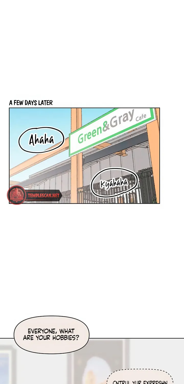 Seasons of Lovesome Chapter 3 page 63 - 