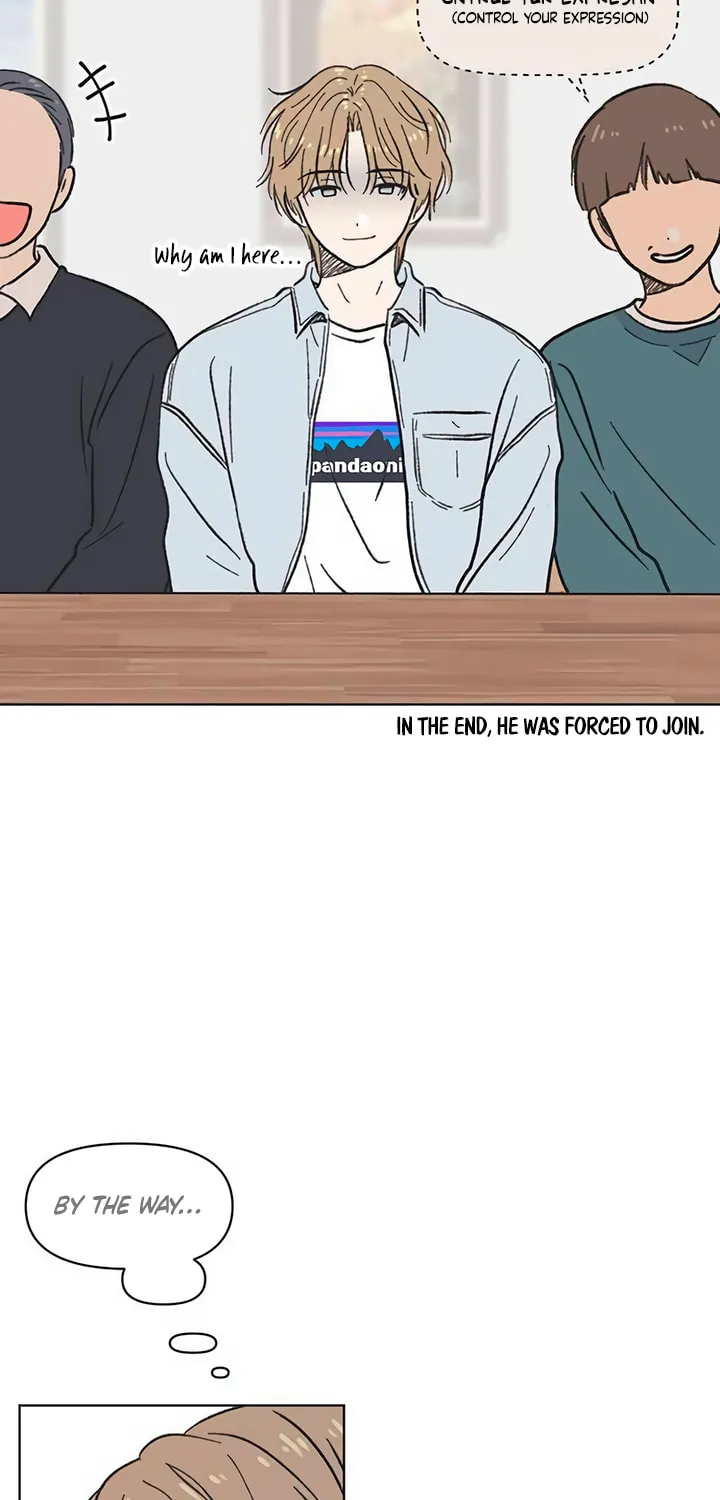 Seasons of Lovesome Chapter 3 page 64 - 