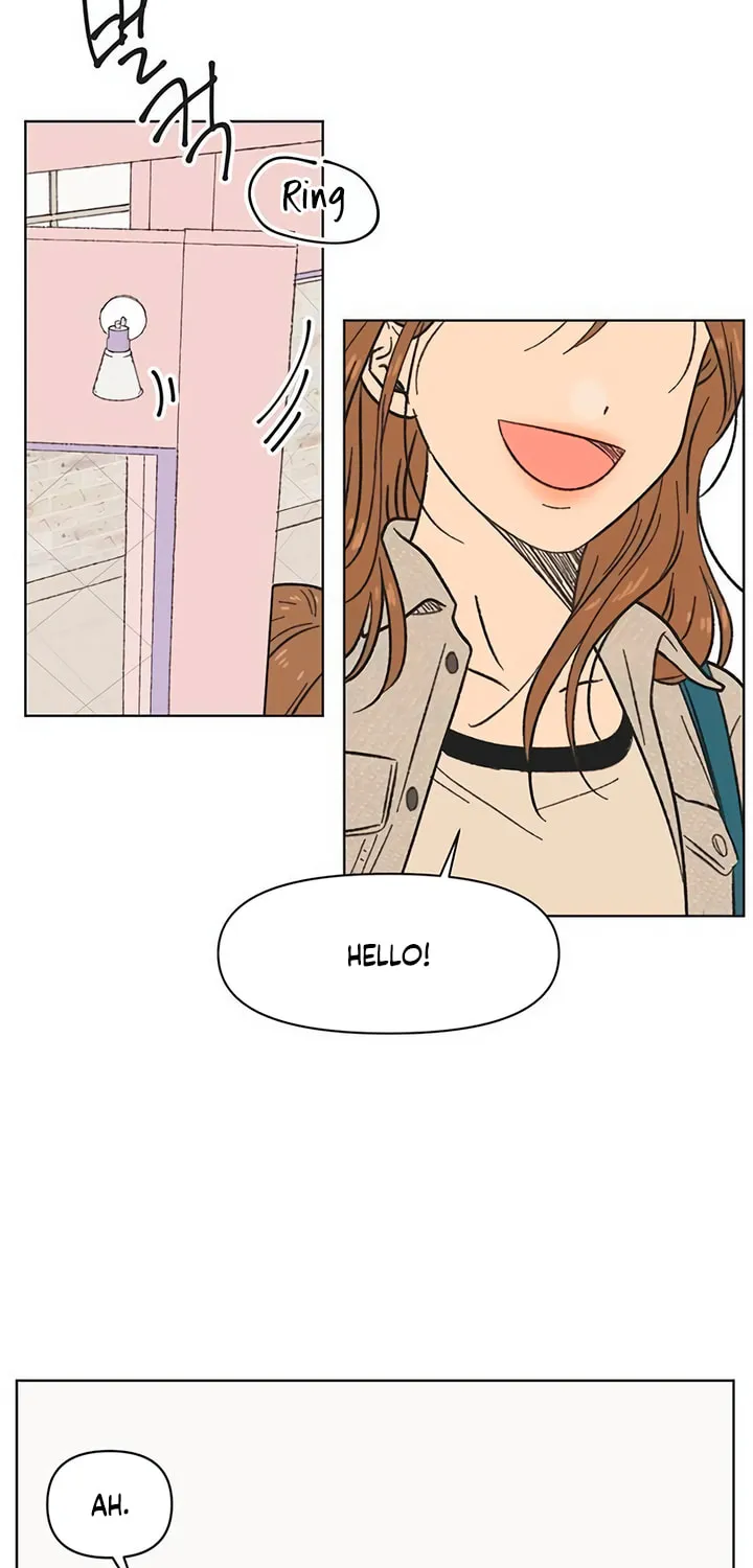 Seasons of Lovesome Chapter 3 page 9 - 
