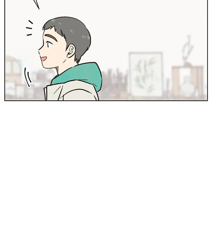 Seasons of Lovesome Chapter 3 page 10 - 