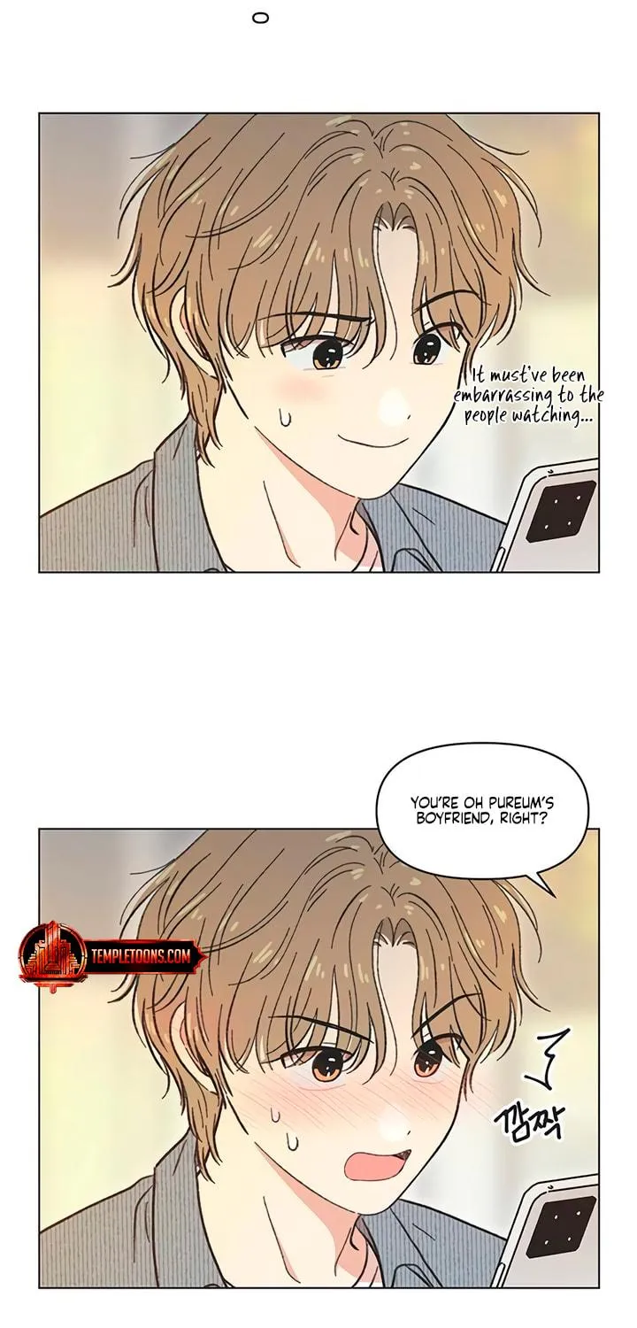 Seasons of Lovesome Chapter 30 page 11 - 