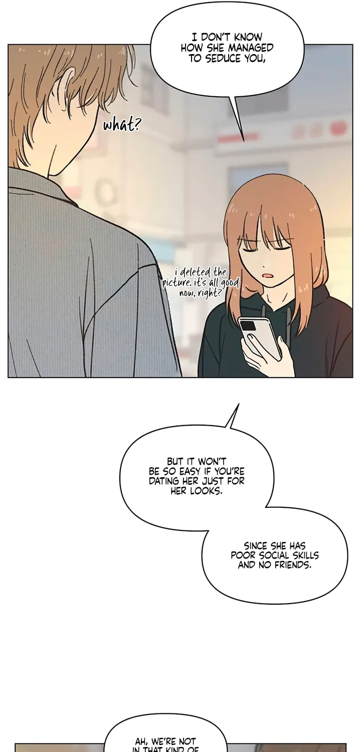 Seasons of Lovesome Chapter 30 page 13 - 