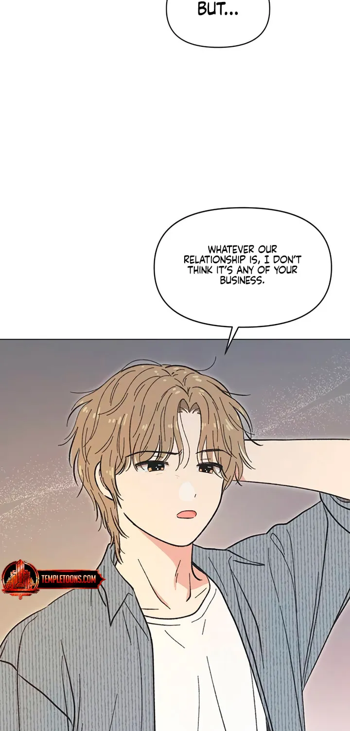 Seasons of Lovesome Chapter 30 page 15 - 