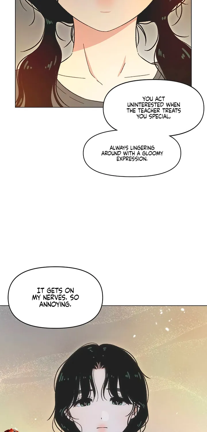 Seasons of Lovesome Chapter 30 page 3 - 