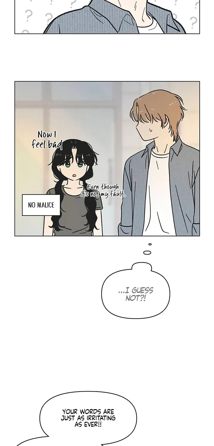 Seasons of Lovesome Chapter 30 page 21 - 