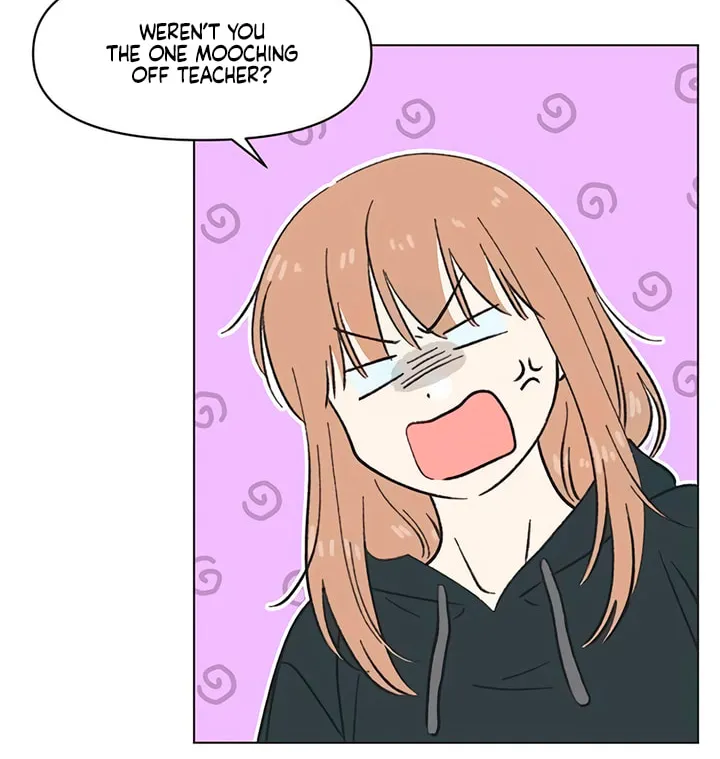 Seasons of Lovesome Chapter 30 page 22 - 