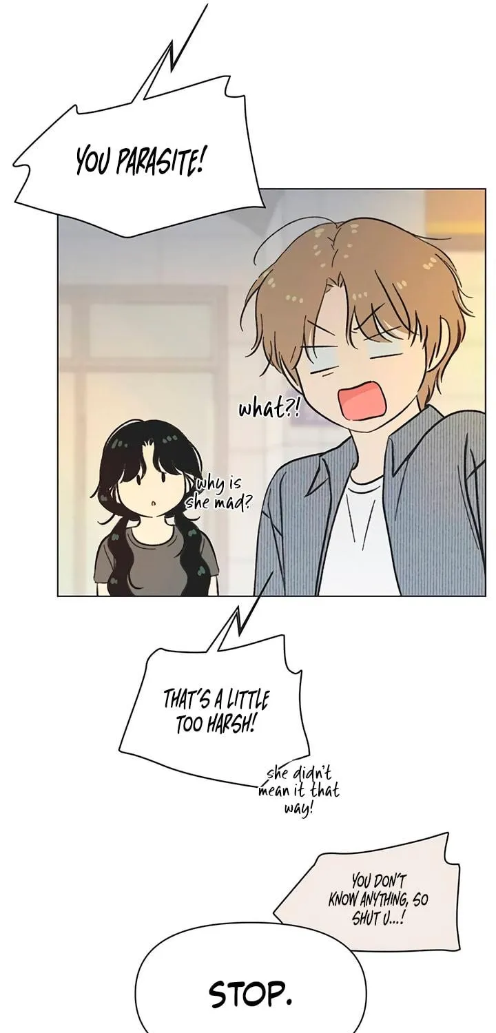 Seasons of Lovesome Chapter 30 page 23 - 