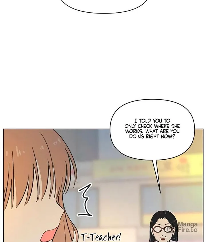 Seasons of Lovesome Chapter 30 page 24 - 