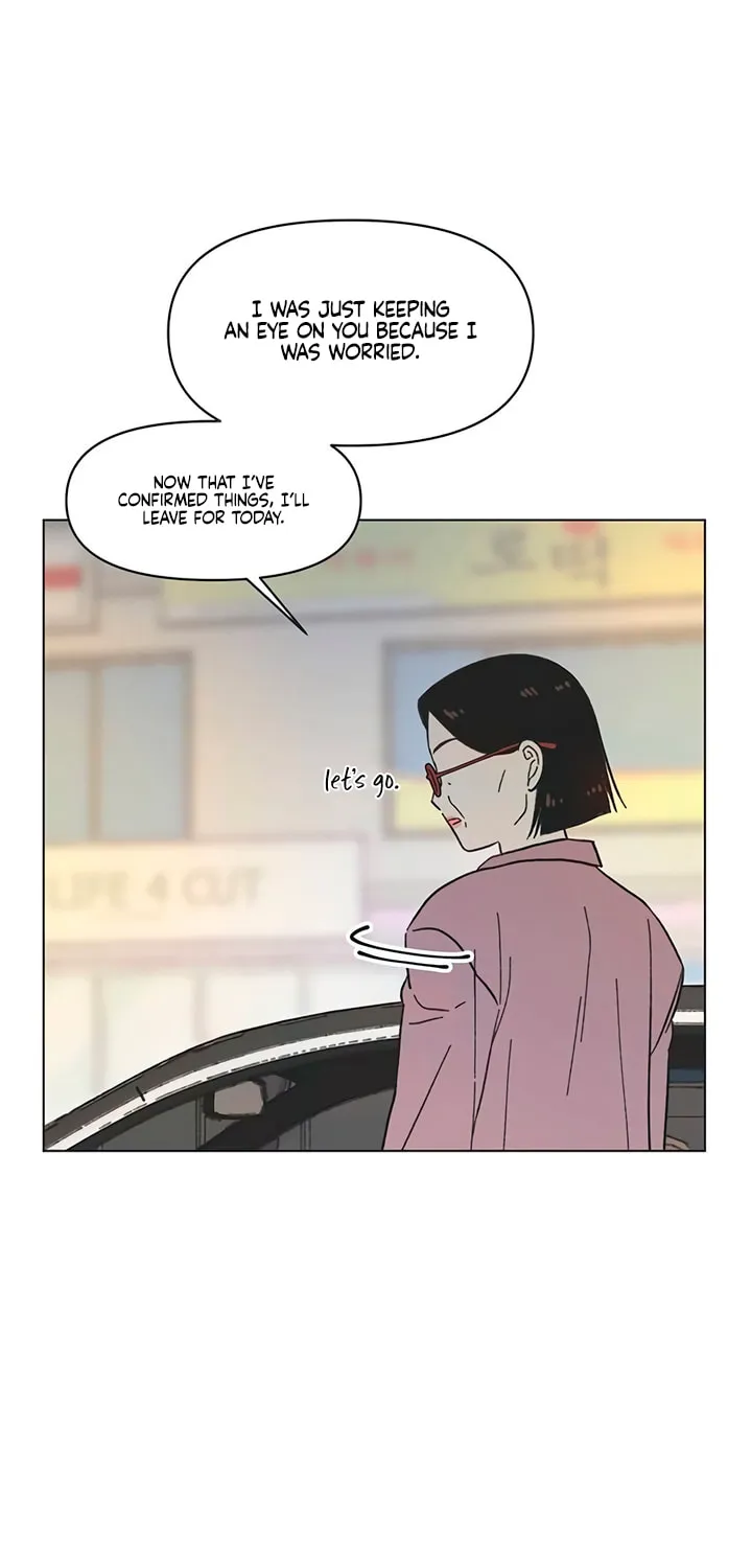 Seasons of Lovesome Chapter 30 page 27 - 