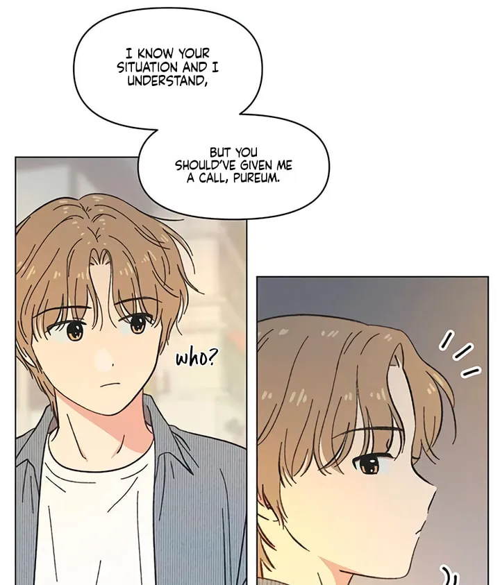 Seasons of Lovesome Chapter 30 page 28 - 